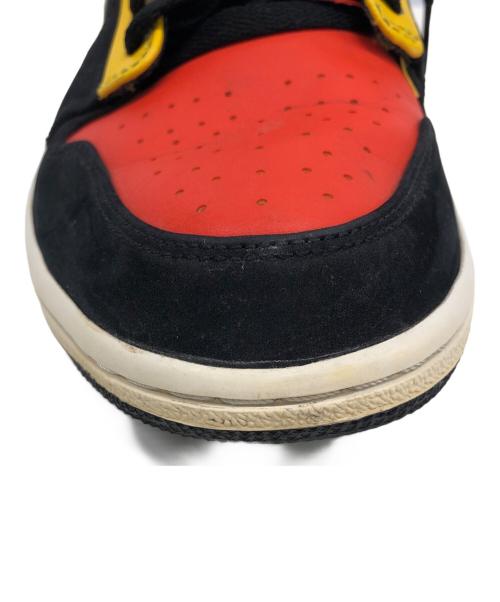 NIKE（ナイキ）NIKE (ナイキ) AIR JORDAN 1 MID SE 