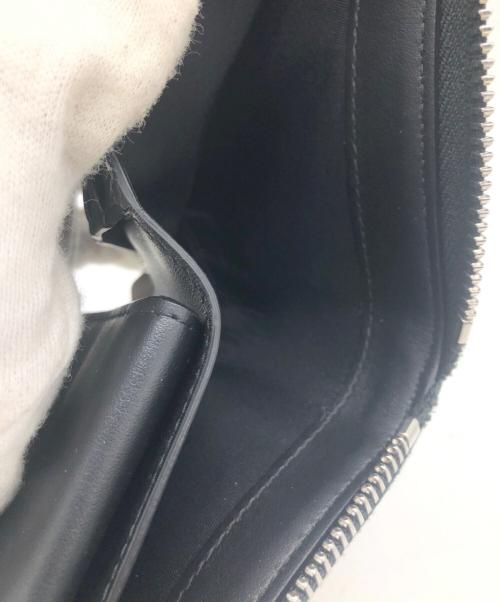 BURBERRY（バーバリー）BURBERRY (バーバリー) 2つ折り財布 ベージュの古着・服飾アイテム