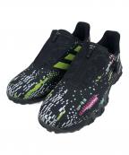 adidasアディダス）の古着「コードカオス22ボア グリッチ」｜マルチカラー