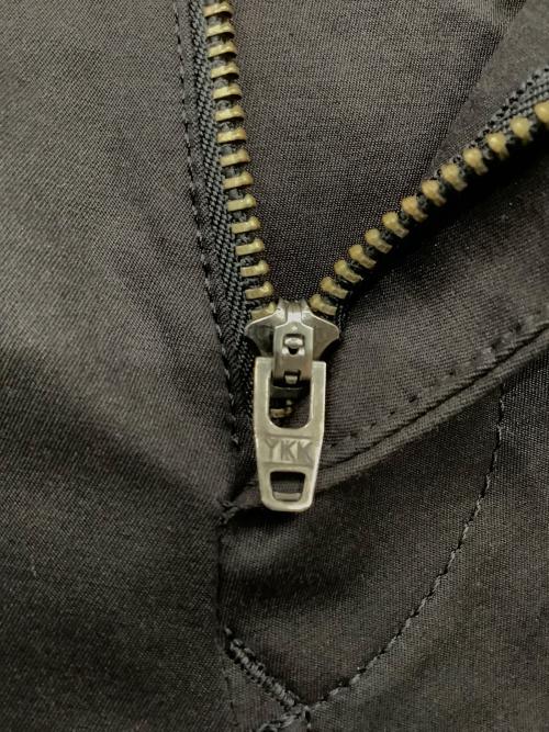 Yohji Yamamoto pour homme（ヨウジヤマモト プールオム）Yohji Yamamoto pour homme (ヨウジヤマモト プールオム) カーゴパンツ ブラック サイズ:XLの古着・服飾アイテム