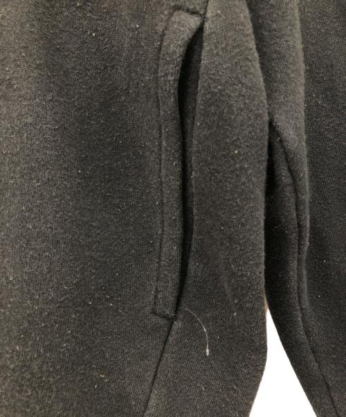 Hysteric Glamour（ヒステリックグラマー）Hysteric Glamour (ヒステリックグラマー) プルオーバーパーカー ブラック×グリーン サイズ:Ｍの古着・服飾アイテム