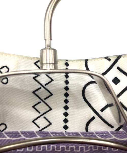 GRMY（グライミー）GRMY (グライミー) マルチペイズリーフジャケット マルチカラー サイズ:Ｍの古着・服飾アイテム