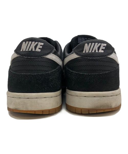 NIKE（ナイキ）NIKE (ナイキ) SB ZOOM DUNK LOW PRO ブラック サイズ:26.5の古着・服飾アイテム