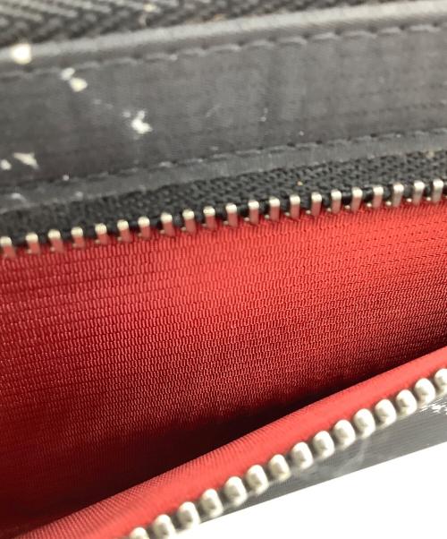 CHANEL（シャネル）CHANEL (シャネル) コンパクトウォレット ブラックの古着・服飾アイテム