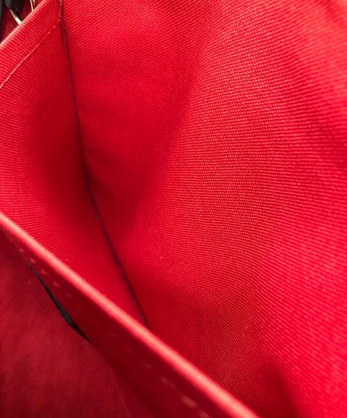 LOUIS VUITTON（ルイ ヴィトン）LOUIS VUITTON (ルイ ヴィトン) トートバッグ ブラウンの古着・服飾アイテム