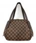 LOUIS VUITTON（ルイ ヴィトン）の古着「トートバッグ」｜ブラウン