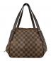 LOUIS VUITTON (ルイ ヴィトン) トートバッグ ブラウン：90000円