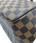 中古・古着 LOUIS VUITTON (ルイ ヴィトン) トートバッグ ブラウン：90000円