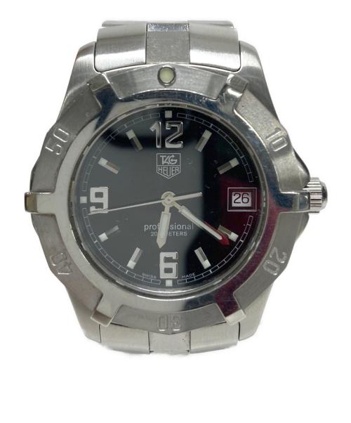 TAG Heuer（タグホイヤー）TAG HEUER (タグホイヤー) 腕時計の古着・服飾アイテム