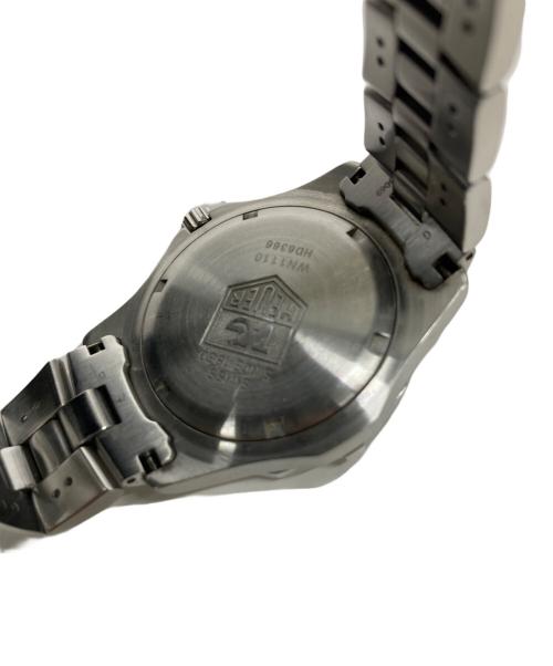 TAG Heuer（タグホイヤー）TAG HEUER (タグホイヤー) 腕時計の古着・服飾アイテム
