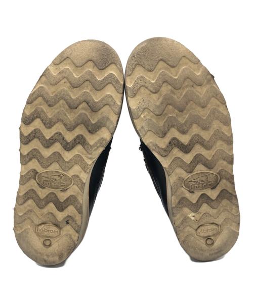 RED WING（レッドウィング）RED WING (レッドウィング) IRISH SETTER ブラック サイズ:42の古着・服飾アイテム