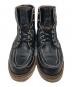 RED WING (レッドウィング) IRISH SETTER ブラック サイズ:42：14000円