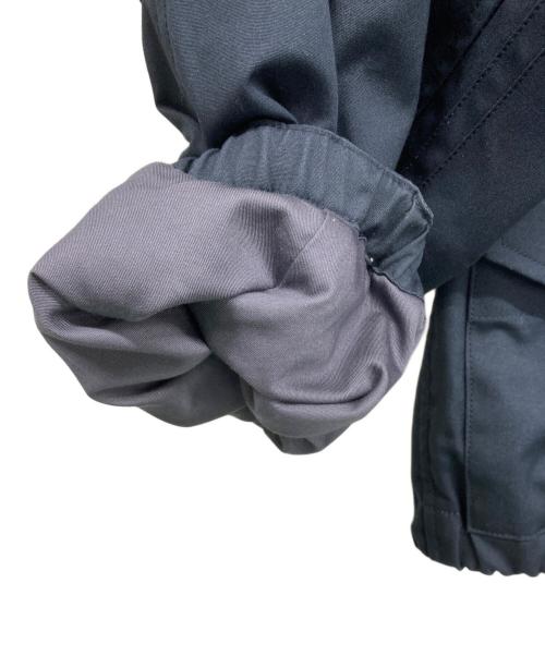 waiper（ワイパー）waiper (ワイパー) ジャケット ネイビー サイズ:SIZE Lの古着・服飾アイテム