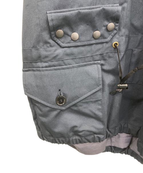 waiper（ワイパー）waiper (ワイパー) ジャケット ネイビー サイズ:SIZE Lの古着・服飾アイテム