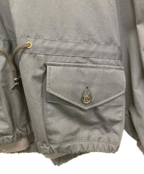 waiper（ワイパー）waiper (ワイパー) ジャケット ネイビー サイズ:SIZE Lの古着・服飾アイテム