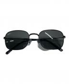 RAY-BANレイバン）の古着「サングラス」｜ブラック