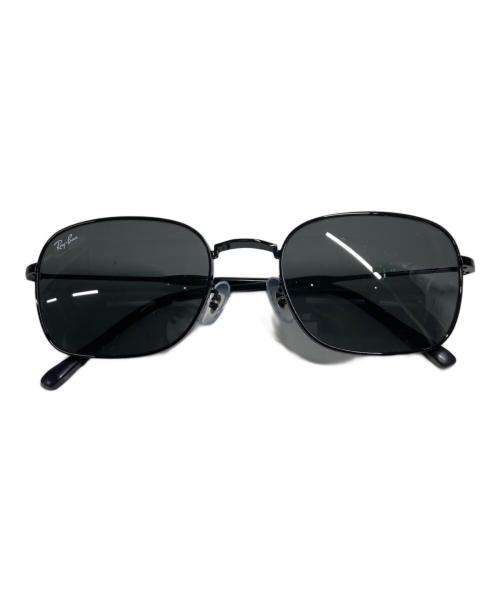 RAY-BAN（レイバン）RAY-BAN (レイバン) サングラス ブラックの古着・服飾アイテム