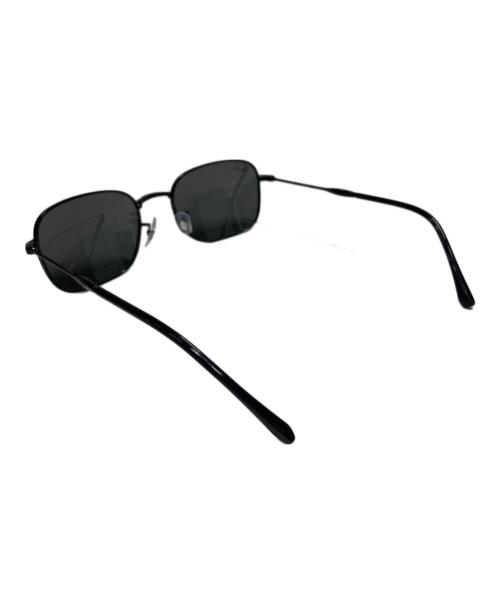 RAY-BAN（レイバン）RAY-BAN (レイバン) サングラス ブラックの古着・服飾アイテム