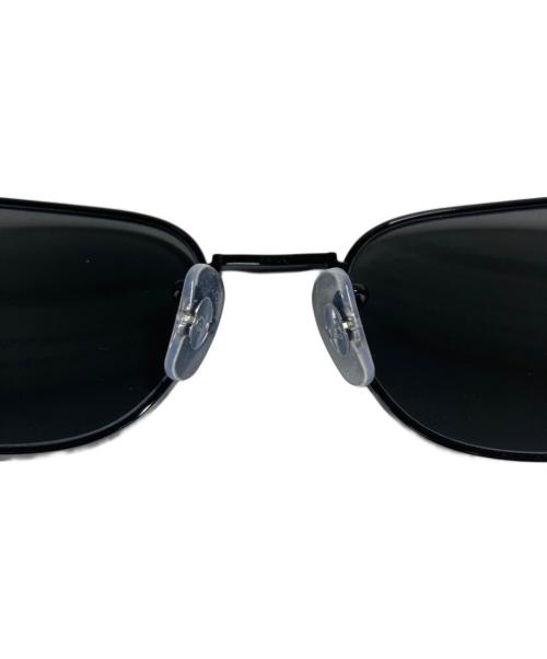 RAY-BAN（レイバン）RAY-BAN (レイバン) サングラス ブラックの古着・服飾アイテム