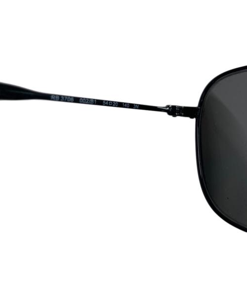 RAY-BAN（レイバン）RAY-BAN (レイバン) サングラス ブラックの古着・服飾アイテム