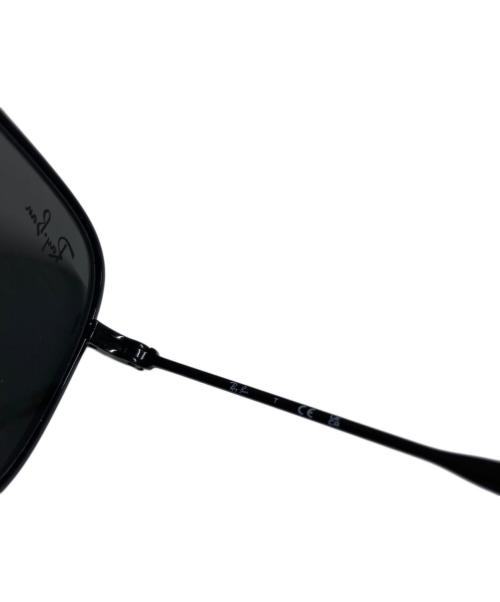 RAY-BAN（レイバン）RAY-BAN (レイバン) サングラス ブラックの古着・服飾アイテム