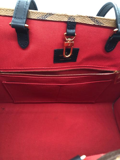LOUIS VUITTON（ルイ ヴィトン）LOUIS VUITTON (ルイ ヴィトン) モノグラム・ジャイアント ブラウンの古着・服飾アイテム