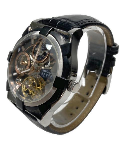 SONNE（ゾンネ）SONNE (ゾンネ) HAORI (ハオリ) 腕時計の古着・服飾アイテム