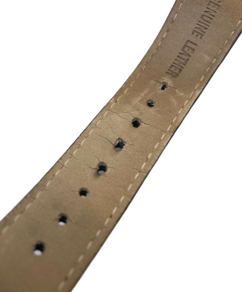 SONNE（ゾンネ）SONNE (ゾンネ) HAORI (ハオリ) 腕時計の古着・服飾アイテム