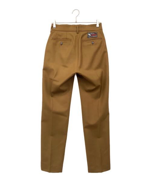 DAIRIKU（ダイリク）DAIRIKU (ダイリク) パンツ ブラウン サイズ:85×20の古着・服飾アイテム