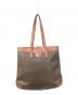CELINE (セリーヌ) トートバッグ ブラウン：21000円
