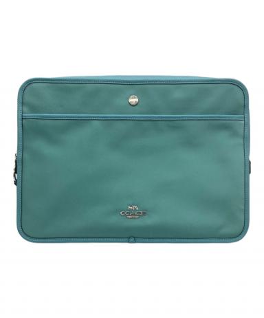 中古・古着通販】COACH (コーチ) エリス ラップトップ スリーブ