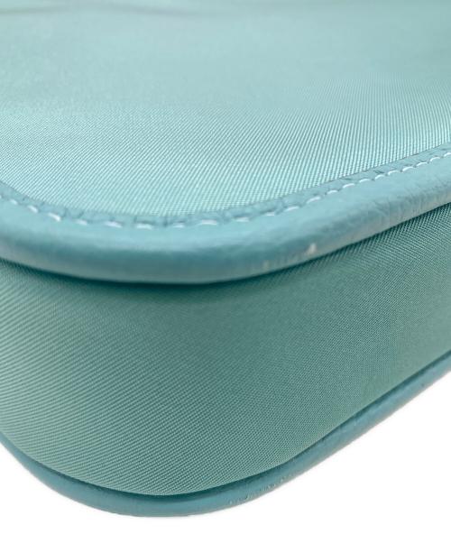 COACH（コーチ）COACH (コーチ) エリス ラップトップ スリーブ エメラルドグリーンの古着・服飾アイテム