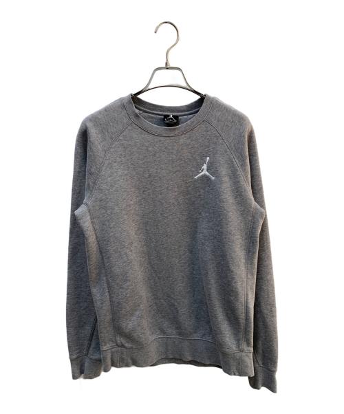 NIKE（ナイキ）NIKE (ナイキ) スウェット グレー サイズ:Ｓの古着・服飾アイテム