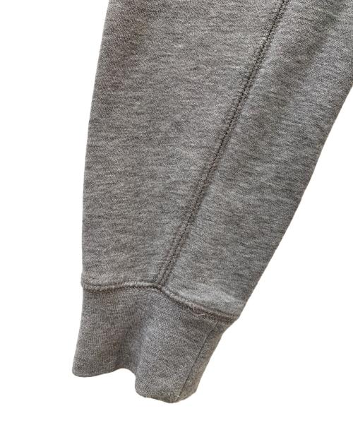 NIKE（ナイキ）NIKE (ナイキ) スウェット グレー サイズ:Ｓの古着・服飾アイテム