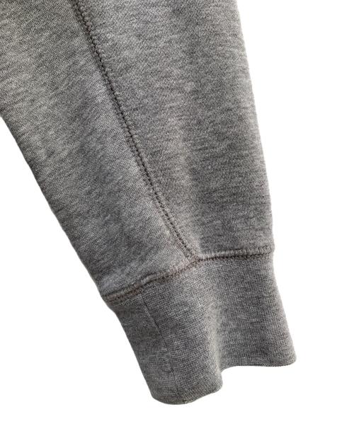NIKE（ナイキ）NIKE (ナイキ) スウェット グレー サイズ:Ｓの古着・服飾アイテム