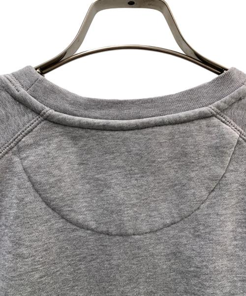 NIKE（ナイキ）NIKE (ナイキ) スウェット グレー サイズ:Ｓの古着・服飾アイテム