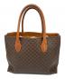 CELINE (セリーヌ) トートバッグ ブラウン：21000円