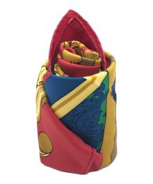 HERMES（エルメス）の古着「スカーフ」｜マルチカラー