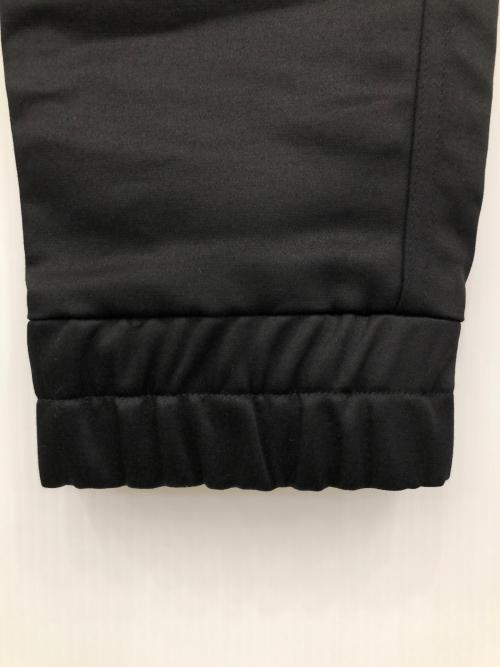 1PIU1UGUALE3 RELAX（ウノピゥウノウグァーレトレ リラックス）1PIU1UGUALE3 RELAX (ウノピゥウノウグァーレトレ リラックス) リラックススリムカーゴパンツ　USB-23093 ブラック サイズ:XL 未使用品の古着・服飾アイテム