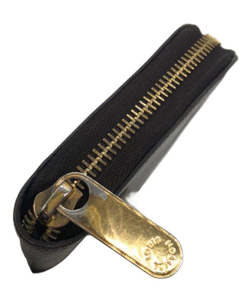 LOUIS VUITTON（ルイ ヴィトン）LOUIS VUITTON (ルイ ヴィトン) ダミエ 	ジッピー ウォレット ブラウンの古着・服飾アイテム