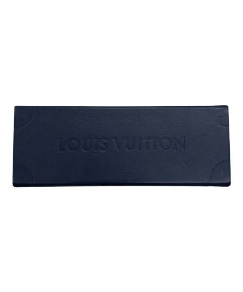 LOUIS VUITTON（ルイ ヴィトン）LOUIS VUITTON (ルイ ヴィトン) Grease Pilot Gradient Sunglasses（グリースパイロットグラデーションサングラス）の古着・服飾アイテム