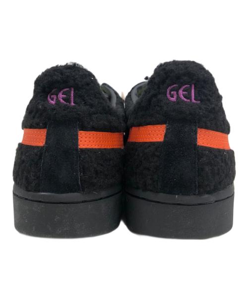 asics（アシックス）asics (アシックス) Gel-PTG Haloween ブラック×イエロー サイズ:29cm 未使用品の古着・服飾アイテム