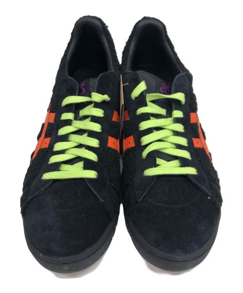 asics（アシックス）asics (アシックス) Gel-PTG Haloween ブラック×イエロー サイズ:29cm 未使用品の古着・服飾アイテム