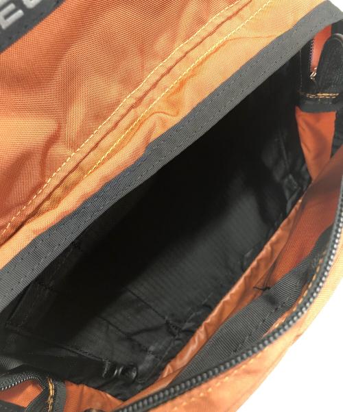 GREGORY（グレゴリー）GREGORY (グレゴリー) リュック ブラウン×ブラックの古着・服飾アイテム