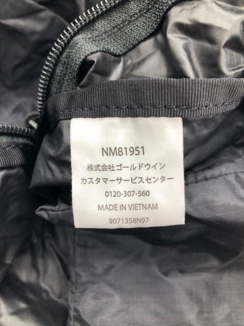 THE NORTH FACE（ザ ノース フェイス）THE NORTH FACE (ザ ノース フェイス) FLYWEIGHT PACK 22の古着・服飾アイテム