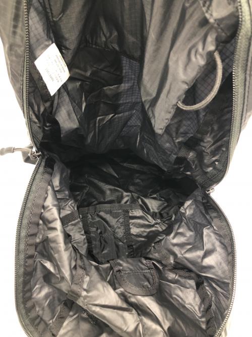 THE NORTH FACE（ザ ノース フェイス）THE NORTH FACE (ザ ノース フェイス) FLYWEIGHT PACK 22の古着・服飾アイテム