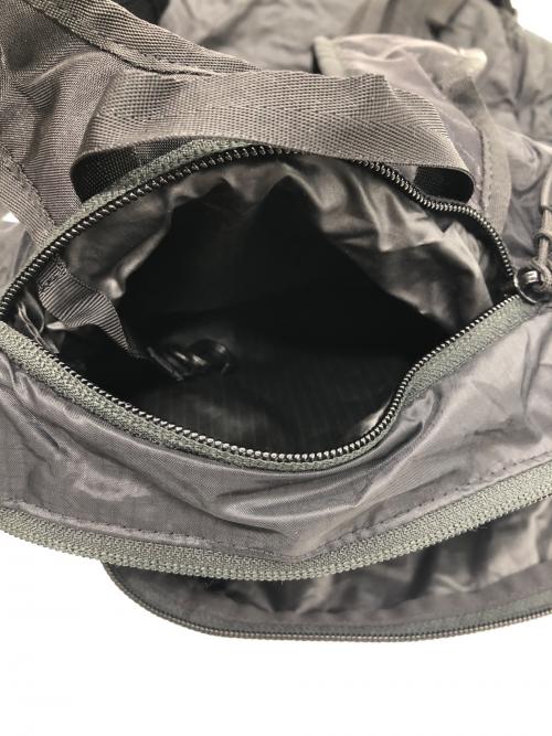 THE NORTH FACE（ザ ノース フェイス）THE NORTH FACE (ザ ノース フェイス) FLYWEIGHT PACK 22の古着・服飾アイテム