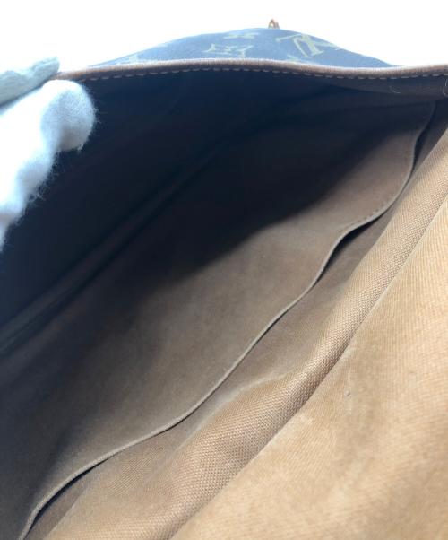 LOUIS VUITTON（ルイ ヴィトン）LOUIS VUITTON (ルイ ヴィトン) モノグラム 	ソミュール30の古着・服飾アイテム