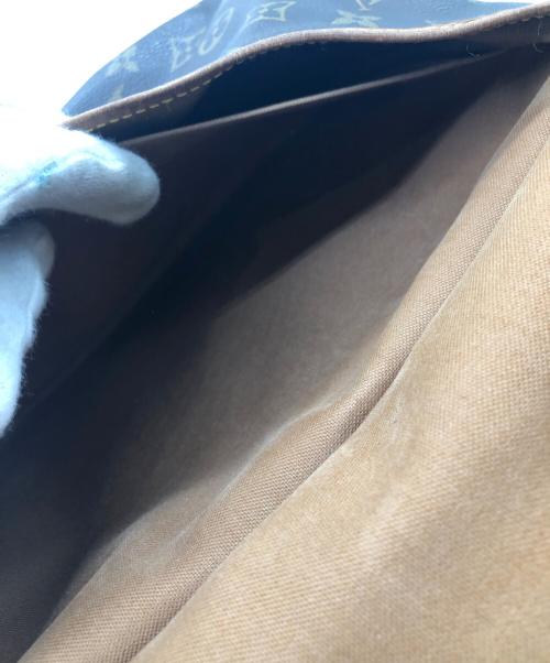 LOUIS VUITTON（ルイ ヴィトン）LOUIS VUITTON (ルイ ヴィトン) モノグラム 	ソミュール30の古着・服飾アイテム