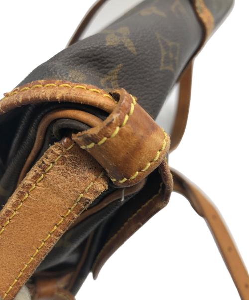 LOUIS VUITTON（ルイ ヴィトン）LOUIS VUITTON (ルイ ヴィトン) モノグラム 	ソミュール30の古着・服飾アイテム